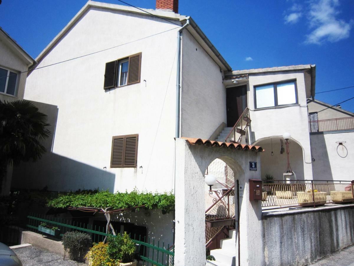 Apartment Suzy Šibenik Exterior foto